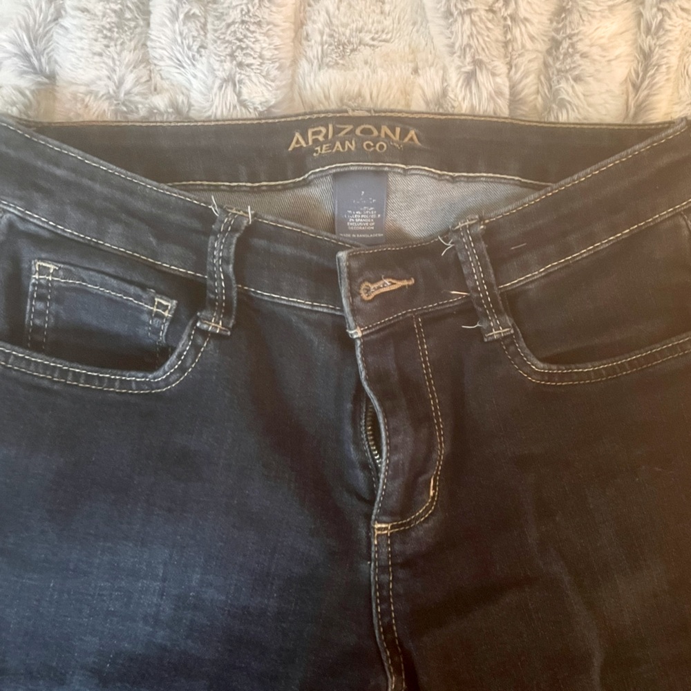 Womans jeans